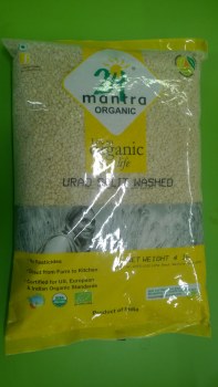 24 MANTRA ORGANIC URAD DAL 4 LB