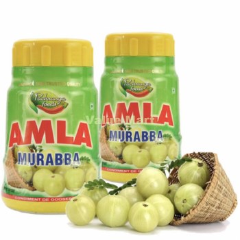 Pachranga Amla Murrabba 1kg