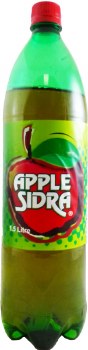 Pakola Apple Citra 250ml