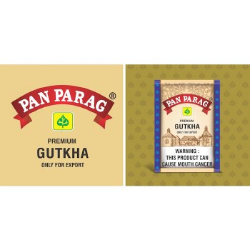 PAN PARAG PREMIUM GUTKA