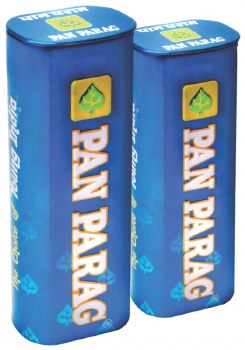 PAN PARAG TIK TIK
