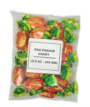 Pan Pasand Candy 100gm
