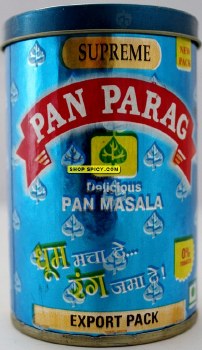SUPREME PAN PARAG PAN MASALA (EXPORT PACK)