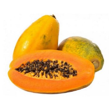 RIPE PAPAYA (SOLD PER PIECE)