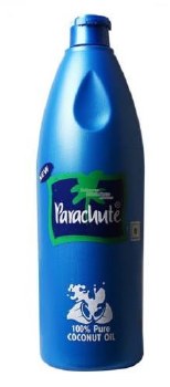 PARACHUTE COCONUT HAIR OIL 15 FL OZ (0.44L)