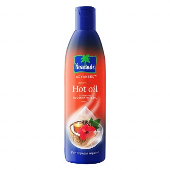 PARACHUTE ADVANCED AYURVEDIC HOT OIL 190ML