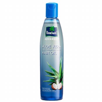 PARACHUTE ALOE VERA HAIR OIL 250 ML