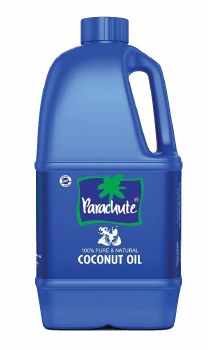 PARACHUTE COCONUT HAIR OIL 33.81 FL OZ (0.92L)