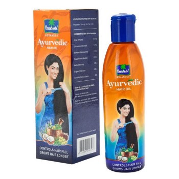 Parachute Ayurvedic Oil 300ml