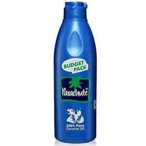 PARACHUTE COCONUT OIL 177 ML