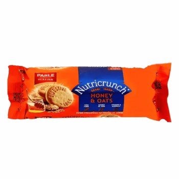 Parle  Honey N Oats  100gm