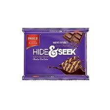 Parle Hide&seek Bourbon 600 Gm