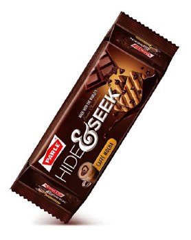 PARLE HIDE & SEEK FAB CAFFE MOCHA 112 GM
