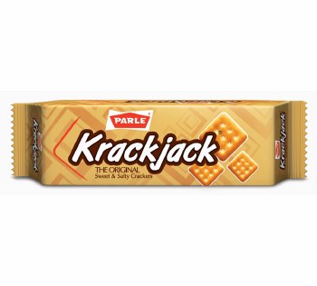 Parle Krack Jack 480gm