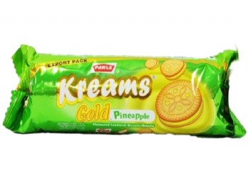 Parle Kream Lemon 70gm