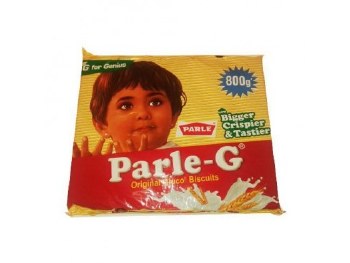 Parle-g India 800gm