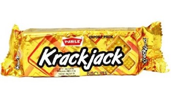 Parle Krack Jack 9.31oz
