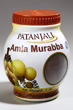 Patanjali Amla Murabba 1kg