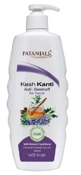 Patanjali Anti Dandruff  450ml