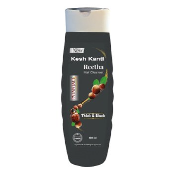 PATANJALI REETHA SHAMPOO 200 ML