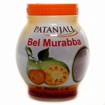 Patanjali Bel Murabba 1kg