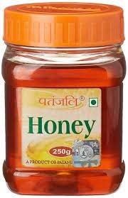 Patanjali Honey 250gm