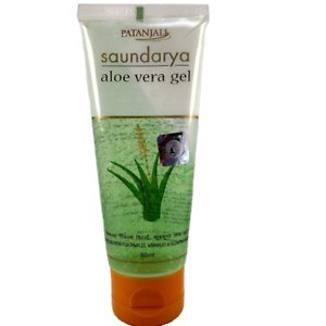 PATANJALI SOUNDARYA ALOVERA GEL 150 GM