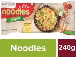 PATANJALI CHATPATA NOODLES 240 GM