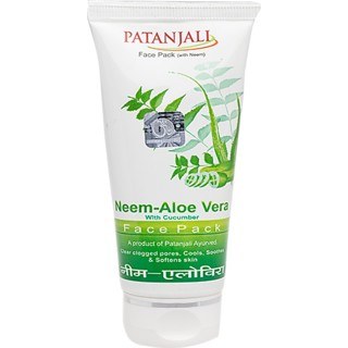 Patanjali Herbal Face 60gm