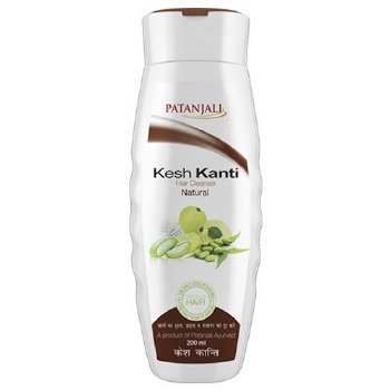 Srisri Henna Protein Shampoo