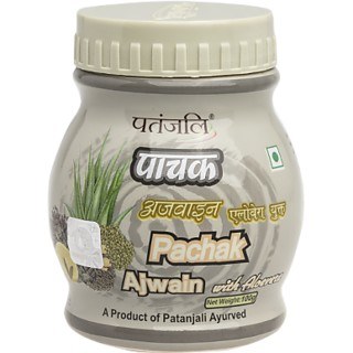 Patanjali Pachak Ajwain 100gm