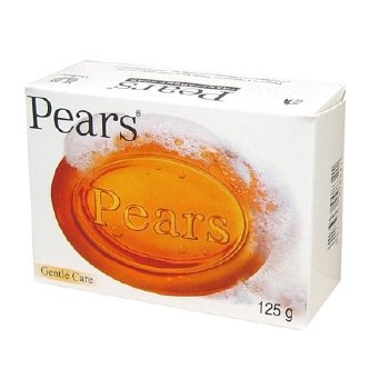 PEARS PURE & GENTLE SOAP 75 GM