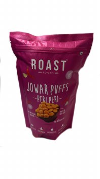 ROAST PERI PERI JOWAR PUFF 70GM