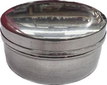 S.S Kumkum Dabbi No.5