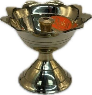 Brass Devdas Pyali Deep No.2