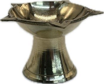 Brass Nnp Divi No.2