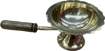 Brass Dhupiya No.5