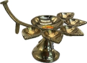 Brass 5dip No.2