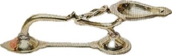 Brass Chamcha Lakdi 1 Deep