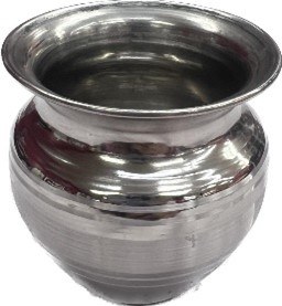 Ss Tongue Cleaner (goti)