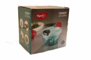 Handy Mini Chopper