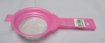 Plastic Garni Coffee