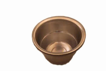 SILVER PLASTIC BOWLS 50 COUNT
