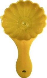 PLASTIC LADDU MOULD NO. 3