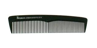 Pocket Comb