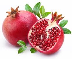 Pomegranate - Sold by Piece