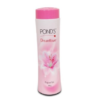 Ponds Dreamflower Talc 100gm