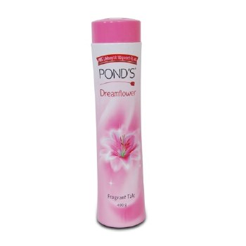 Ponds Dreamflower Talc 400G