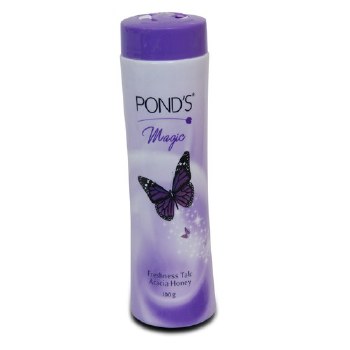 Ponds Magic Talc 400gm