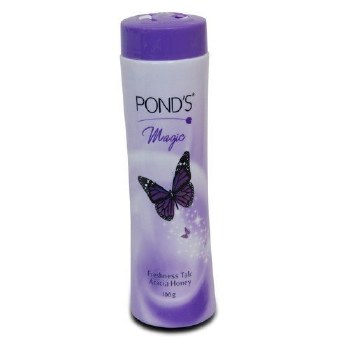 Ponds Magic Talc 100g